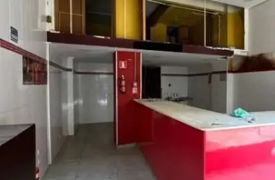 Casa comercial para alugar na Rua Aurora, 592489, República, São Paulo