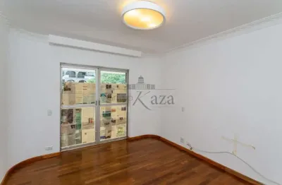 Apartamento com 4 quartos para alugar na Alameda Casa Branca, 542781, Jardim Paulista, São Paulo