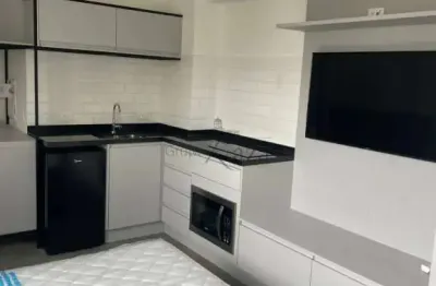 Kitnet / Stúdio para alugar na Rua Coronel Lisboa, 552580, Vila Mariana, São Paulo