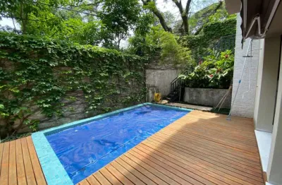 Casa com 3 quartos para alugar na Rua Cariaçá, 512385, Vila Madalena, São Paulo