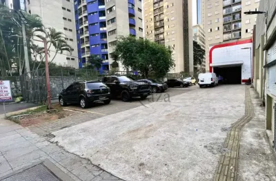 Casa comercial para alugar na Rua Fidêncio Ramos, 53268, Vila Olímpia, São Paulo