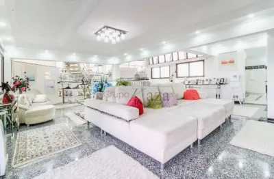 Cobertura com 3 quartos para alugar na Rua Piracuama, 532186, Perdizes, São Paulo