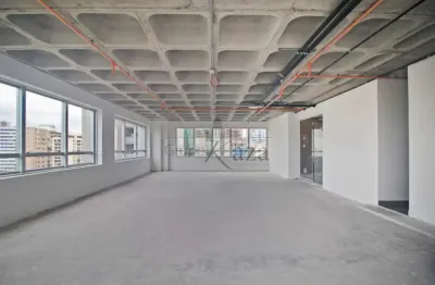 Prédio para alugar na Rua Doutora Neyde Apparecida Sollitto, 542382, Vila Clementino, São Paulo