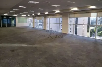 Prédio para alugar na Rua Gomes de Carvalho, 5125810, Vila Olímpia, São Paulo