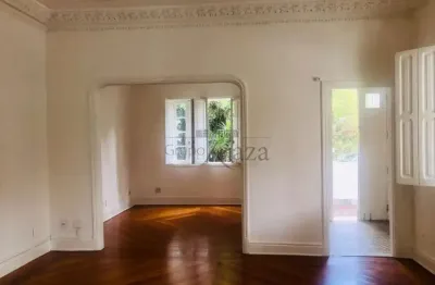 Casa comercial para alugar na Rua Morgado de Mateus, 552687, Vila Mariana, São Paulo