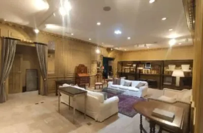 Ponto comercial para alugar na Alameda Ministro Rocha Azevedo, 542882, Cerqueira César, São Paulo