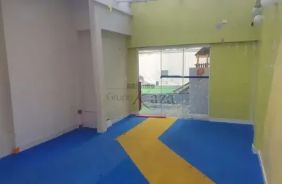 Casa comercial - vila uberabinha - 7 salas privativas - 374m²