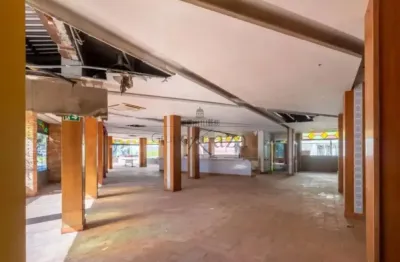 Casa comercial para alugar na Rua Belchior De Azevedo, 225, 522381, Vila Leopoldina, São Paulo