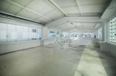 Prédio para alugar na Rua Bela Cintra, 542485, Consolação, São Paulo