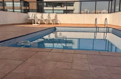 Cobertura com 3 quartos para alugar na Rua Princesa Isabel, 582286, Brooklin Paulista, São Paulo