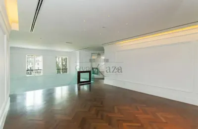 Apartamento com 4 quartos para alugar na Rua Doutor Seráfico De Assis Carvalho, Cézanne, 512083, Jardim Guedala, São Paulo