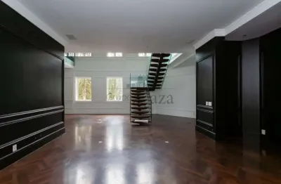 Apartamento com 4 quartos para alugar na Rua Doutor Seráfico de Assis Carvalho, 512083, Jardim Guedala, São Paulo