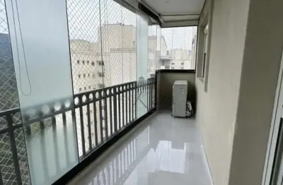 Apartamento - tamboré - santana de parnaíba - 3 dormitórios - 140m².