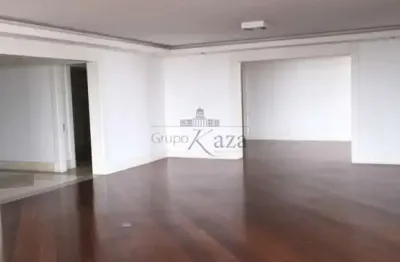 Apartamento - cobertura duplex - chácara flora - 3 dormitórios - 3 suítes - 609,43m².