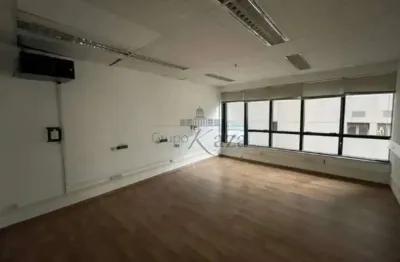 Prédio para alugar na Alameda Vicente Pinzon, 512484, Vila Olímpia, São Paulo