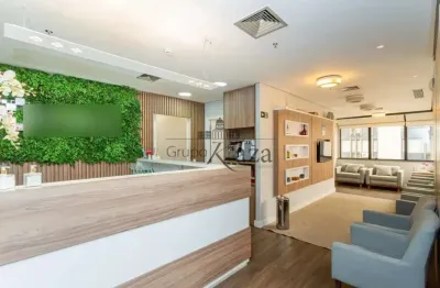 Ponto comercial para alugar na Avenida Engenheiro Luiz Carlos Berrini, 5121840, Brooklin, São Paulo