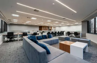 Prédio para alugar na Avenida das Nações Unidas, 51218633, Brooklin Paulista, São Paulo