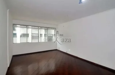 Apartamento - jardim paulista - 3 dormitórios - 1 suíte - 120m².