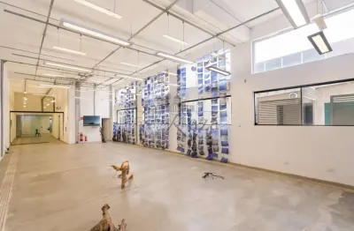 Prédio para alugar na Rua Gomes de Carvalho, 562185, Vila Olímpia, São Paulo