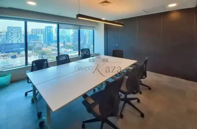 Ponto comercial para alugar na Avenida Brigadeiro Faria Lima, 5424821, Vila Nova Conceição, São Paulo