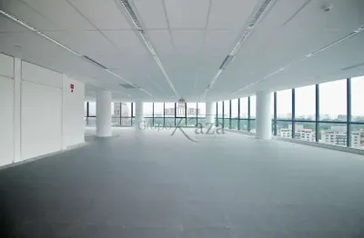 Prédio para alugar na Avenida Presidente Juscelino Kubitschek, 512880, Vila Nova Conceição, São Paulo