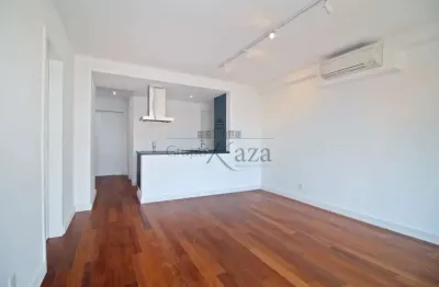 Cobertura com 1 quarto para alugar na Rua Guihei Vatanabe, 512982, Jardim Guedala, São Paulo