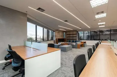 Prédio para alugar na Rua Fidêncio Ramos, 512080, Vila Olímpia, São Paulo