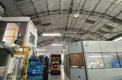 Ponto comercial para alugar na Rua Doutor Rubens Gomes Bueno, 562580, Chácara Santo Antônio, São Paulo