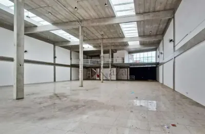 Prédio para alugar na Rua Senador Fláquer, 512386, Santo Amaro, São Paulo