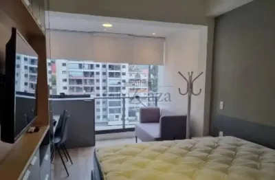 Kitnet / Stúdio para alugar na Rua Cristiano Viana, 592580, Pinheiros, São Paulo