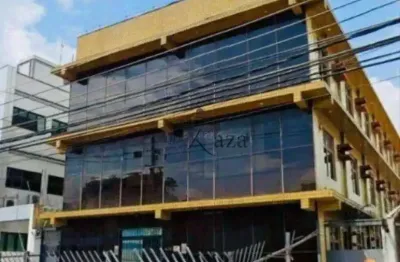 Prédio para alugar na Avenida Queiroz Filho, 542785, Vila Leopoldina, São Paulo