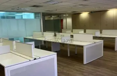 Conjunto comercial -para alugar - avenida paulista - 157m².