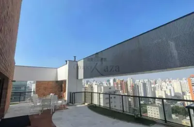 Flat com 1 quarto para alugar na Rua Pintassilgo, 542787, Moema, São Paulo