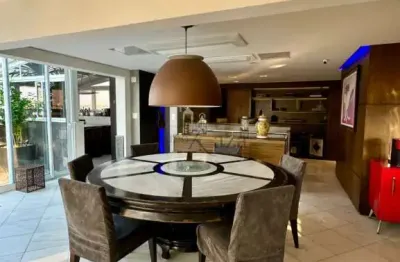 Cobertura com 4 quartos para alugar na Rua Zacarias de Gois, 5123850, Campo Belo, São Paulo