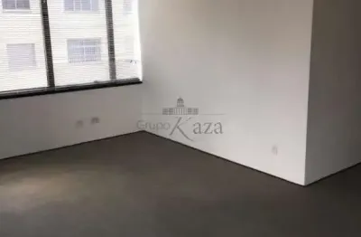 Prédio para alugar na Rua Álvaro Rodrigues, 512582, Brooklin, São Paulo