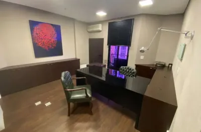 Prédio para alugar na Alameda Joaquim Eugênio de Lima, 552988, Jardim Paulista, São Paulo