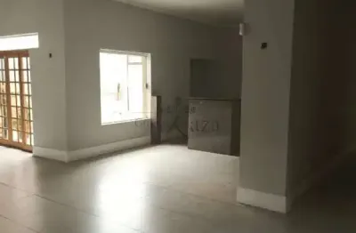 Casa comercial para alugar na Rua Baronesa de Bela Vista, 542184, Vila Congonhas, São Paulo