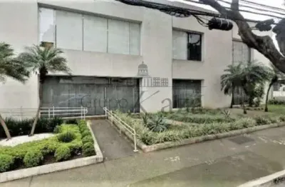 Casa comercial para alugar na Rua Tutóia, 582982, Paraíso, São Paulo