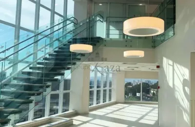 Prédio para alugar na Avenida Giovanni Gronchi, 5321805, Morumbi, São Paulo