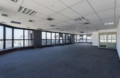 Ponto comercial para alugar na Avenida Paulista, 10º Andar, 542082, Bela Vista, São Paulo