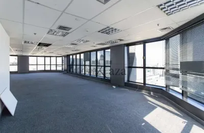 Ponto comercial para alugar na Avenida Paulista, 542082, Bela Vista, São Paulo