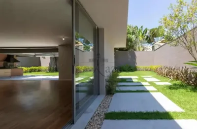 Oportunidade - casa sobrado - alto de pinheiros - 4 suítes - 371m².