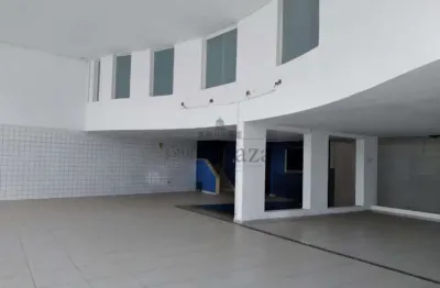 Casa comercial para alugar na Avenida Santo Amaro, 532586, Santo Amaro, São Paulo