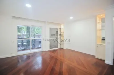 Apartamento com 2 quartos para alugar na Rua Jacques Félix, Regency, 59268, Vila Nova Conceição, São Paulo
