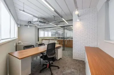 Prédio para alugar na Rua do Rocio, 522280, Vila Olímpia, São Paulo