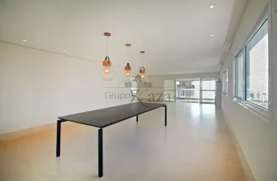 Apartamento com 4 quartos para alugar na Rua Deputado Laércio Corte, 5123800, Panamby, São Paulo