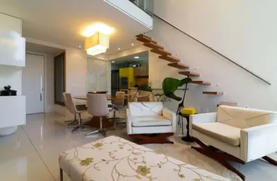 Apartamento com 1 quarto para alugar na Avenida Dona Helena Pereira de Moraes, 522980, Panamby, São Paulo