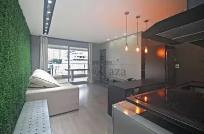 Oportunidade - apartamento - vila nova conceição - 1 dormitório - 70m².