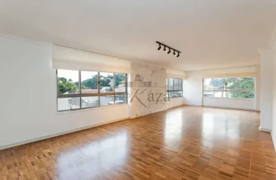 Oportunidade - apartamento - jardim américa - 3 dormitórios - 240m².