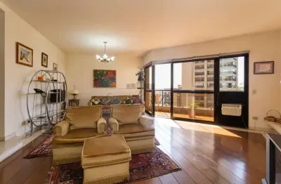 Apartamento com 4 quartos para alugar na Avenida José Galante, 552889, Vila Andrade, São Paulo